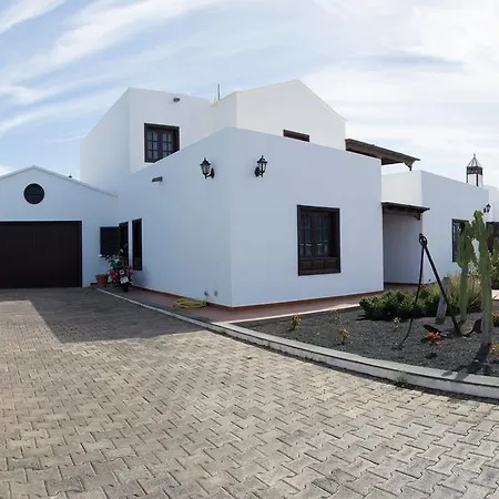 Rosales Villa *