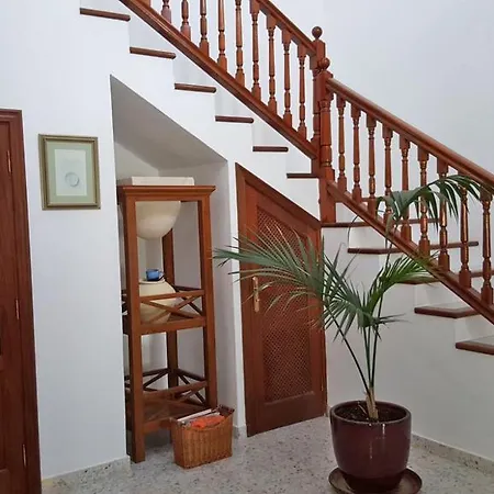 Villa Rosales *