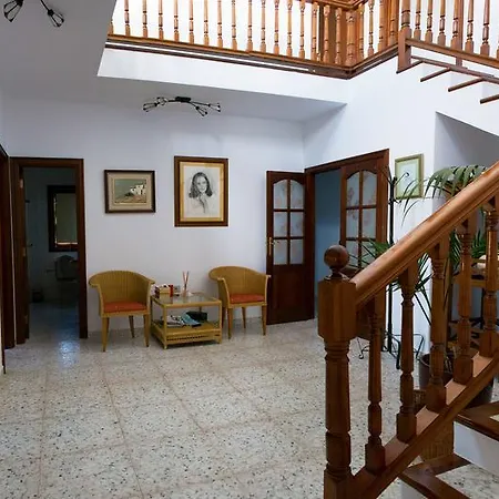 Rosales Villa