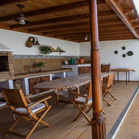 Rosales Villa