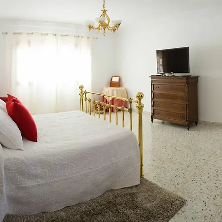 Rosales Villa *
