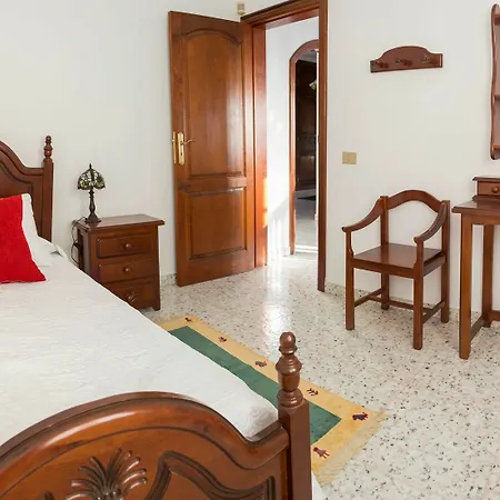 Rosales Villa